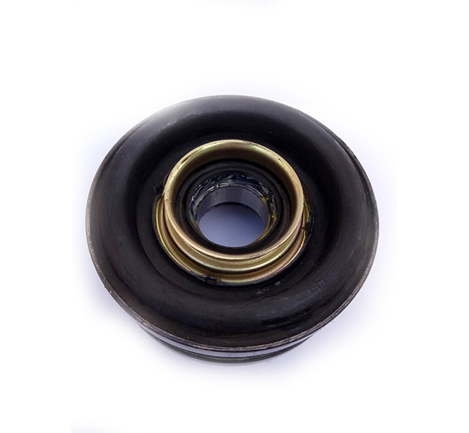 橡膠減震器如何選用